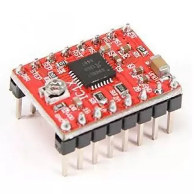 A4988 Stepper Motor Driver